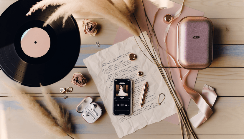 Hochzeit Playlist 2026: 120+ Songs & Momente