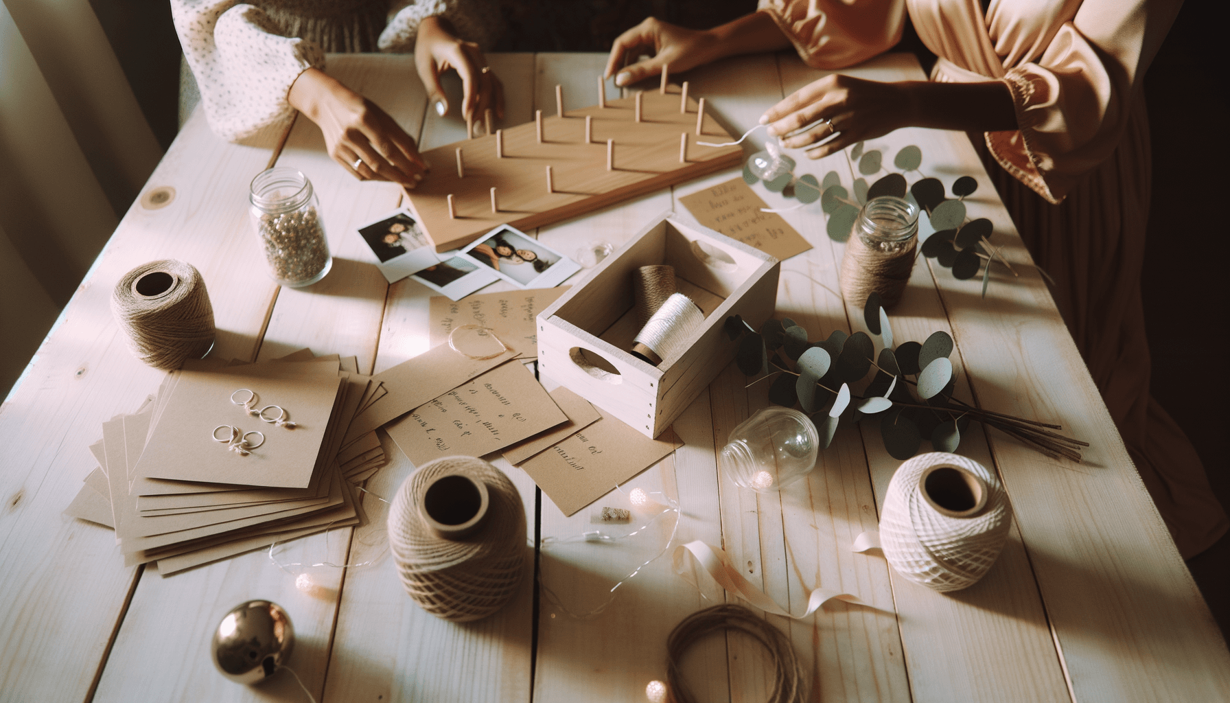 Hochzeitsspiele Ideen - Brautpaar beim lustigen Schuhspiel mit lachenden Gästen