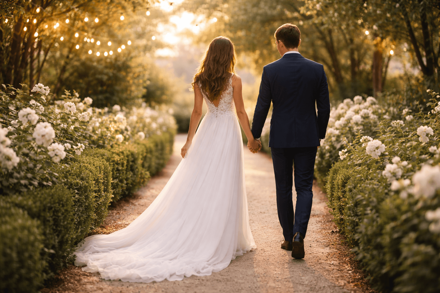 Wedding background 2