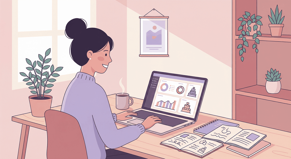 Gästeverwaltung Dashboard